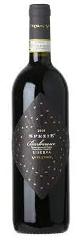 Bottle of Vite Colte Spezie Barbaresco Riserva from search results