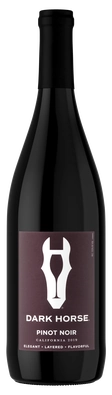 Dark Horse Pinot Noir