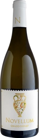 Domaine Lafage Novellum Chardonnay