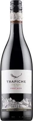 Bottle of Trapiche Oak Cask Pinot Noir from search results