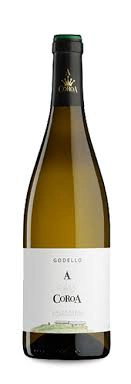 Bodegas A Coroa Godello