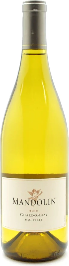 Mandolin Chardonnay