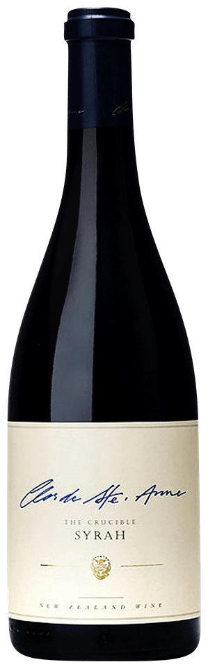 Millton Clos de Ste. Anne Syrah