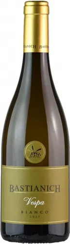 Bottle of Bastianich Vespa Bianco from search results