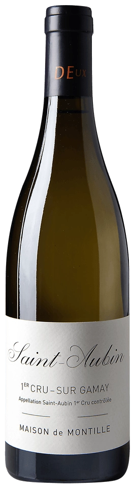 Maison de Montille Saint-Aubin 1er Cru 'Sur Gamay'