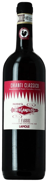I Fabbri Lamole Chianti Classico