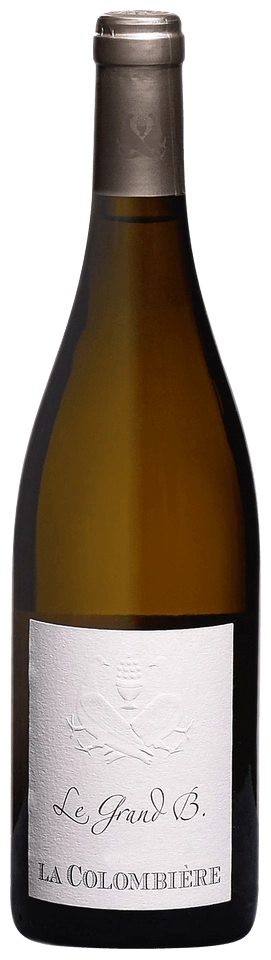 Château La Colombiere Le Grand B