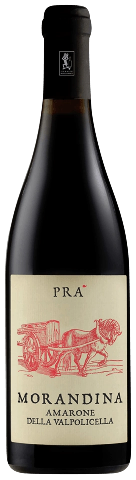 Prà Morandina Amarone della Valpolicella