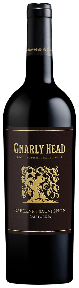 Gnarly Head Cabernet Sauvignon
