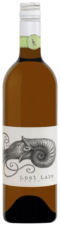 Lost Lake Single Vineyard Sauvignon Blanc