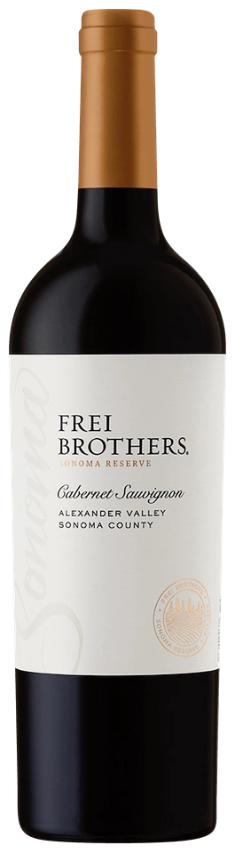 Frei Brothers Cabernet Sauvignon