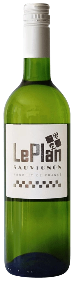 LePlan-Vermeersch Sauvignon Blanc Classic