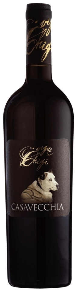 Vigne Chigi Casavecchia