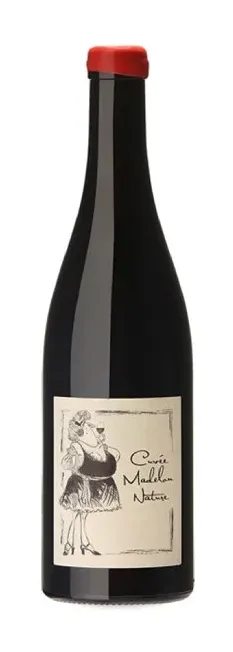 Bottle of Jean François Ganevat Cuvée Madelon from search results