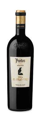 Protos Selección Finca el Grajo Viejo