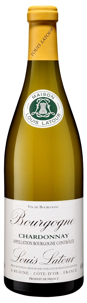Louis Latour Bourgogne Chardonnay