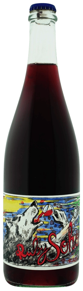 Staffelter Hof Ruby Soho