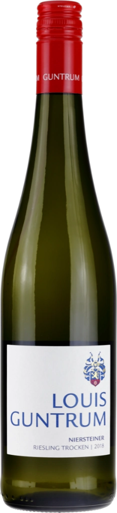 Louis Guntrum Dry Riesling