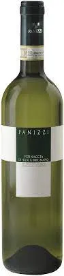Bottle of Panizzi Vernaccia di San Gimignano Blanco from search results