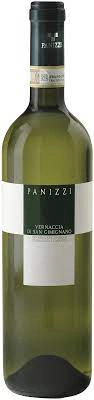 Panizzi Vernaccia di San Gimignano Blanco