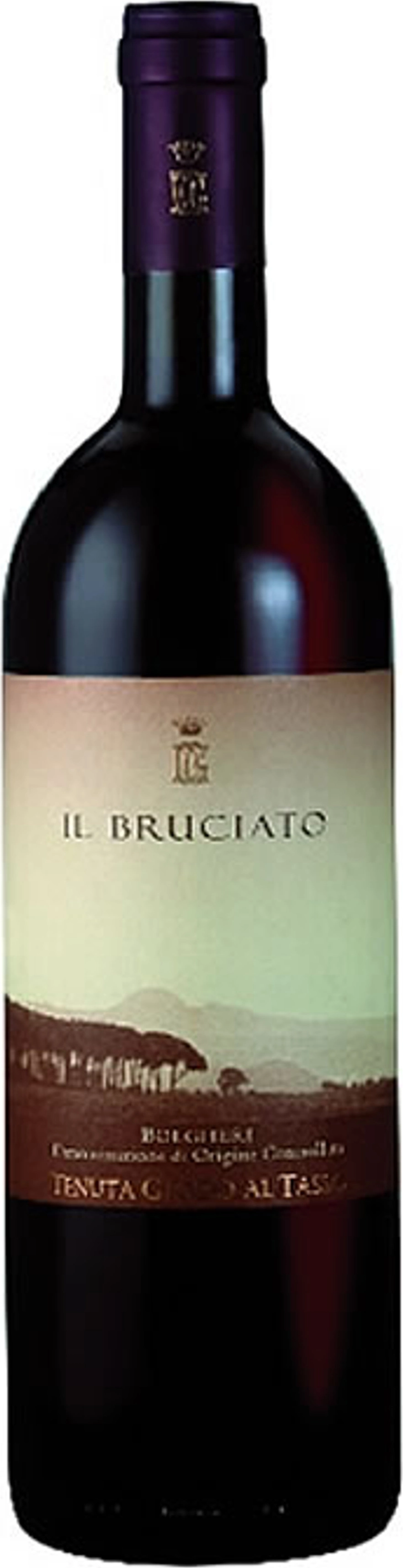 Antinori Tenuta Guado al Tasso Il Bruciato Bolgheri