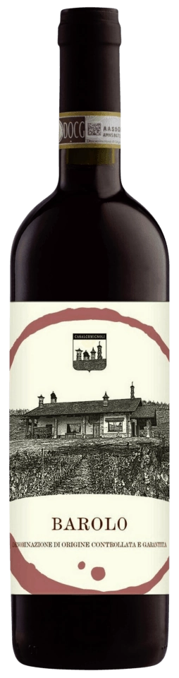 Casalcomignoli Barolo