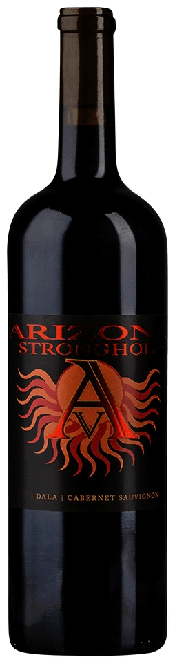 Arizona Stronghold Dala Cabernet Sauvignon