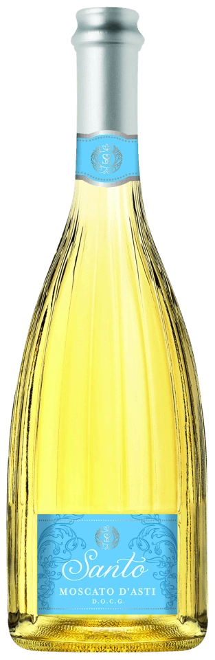 Santo Moscato d'Asti