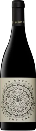 Bottle of Burn Cottage Moonlight Race Pinot Noir from search results