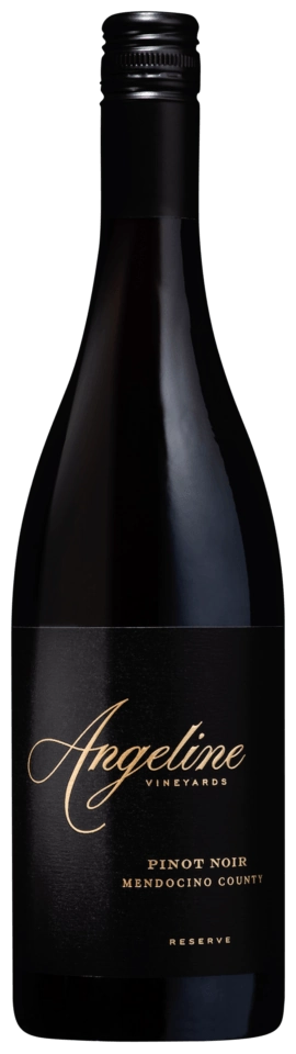 Angeline Reserve Pinot Noir