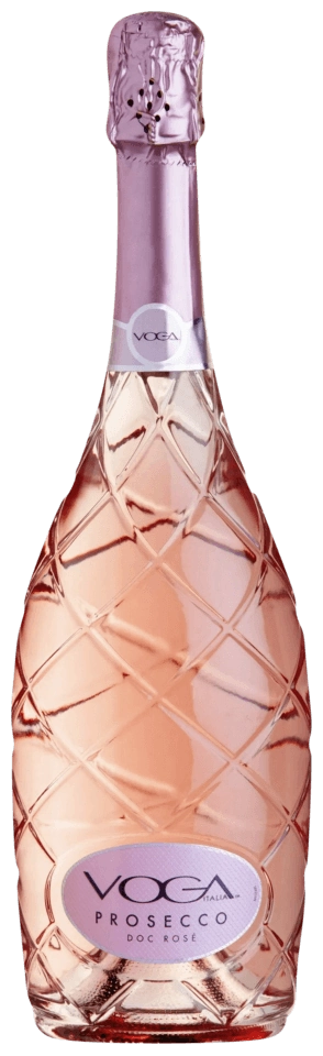 Voga Prosecco Rosé