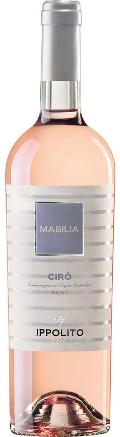 Ippolito 1845 Mabilia Cirò Rosé