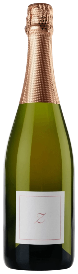 Zürischum Brut Rosé Pinot Noir
