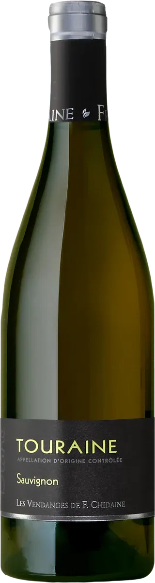Bottle of François Chidaine Sauvignon Touraine from search results