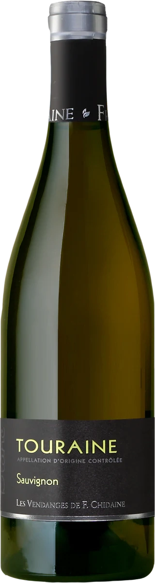 François Chidaine Sauvignon Touraine
