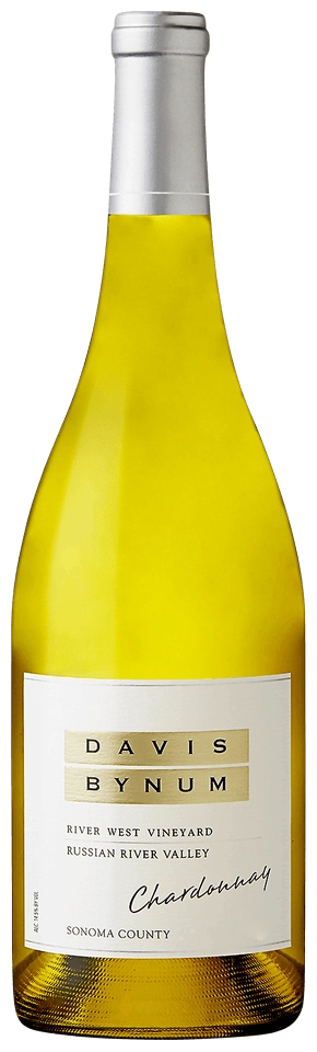 Davis Bynum Chardonnay
