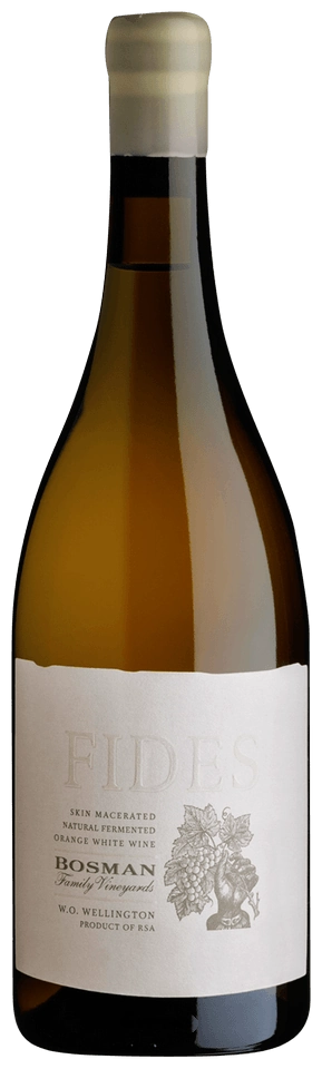 Bosman Family Vineyards Fides