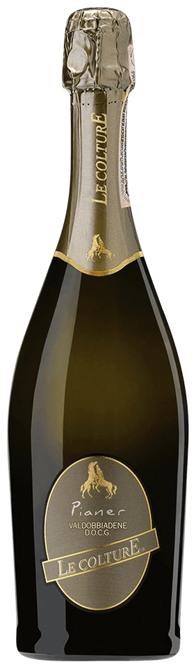 Le Colture Pianer Valdobbiadene Extra Dry