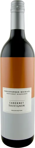 Bottle of Christopher Michael Cabernet Sauvignon from search results