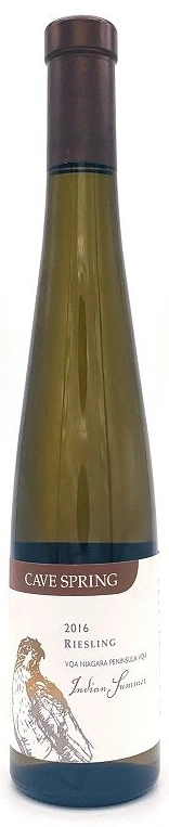 Cave Spring Indian Summer Select Late Harvest Riesling