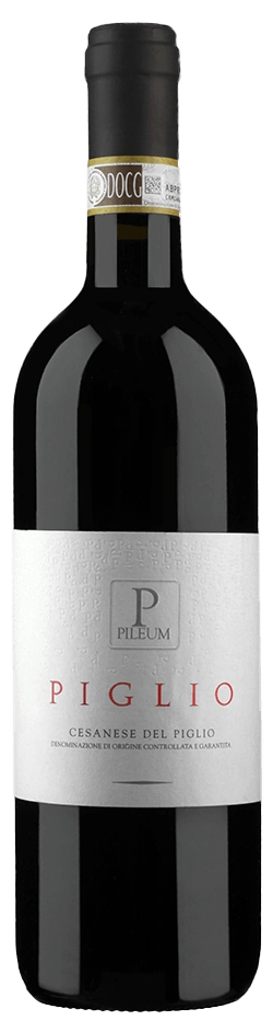 Pileum Cesanese del Piglio