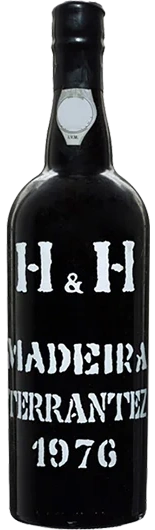 Henriques & Henriques Terrantez Madeira