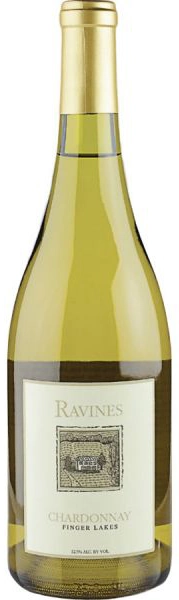 Ravines Chardonnay