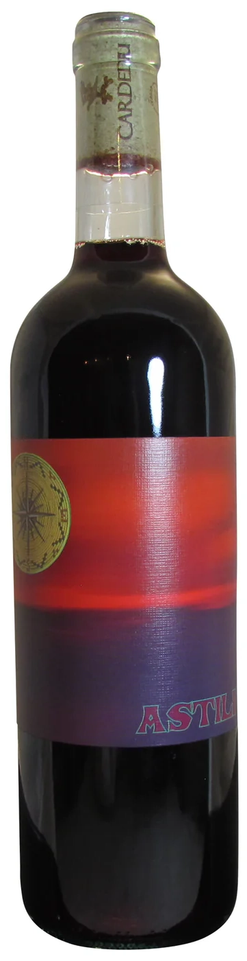 Azienda Vitivinicola Cardedu Astìli