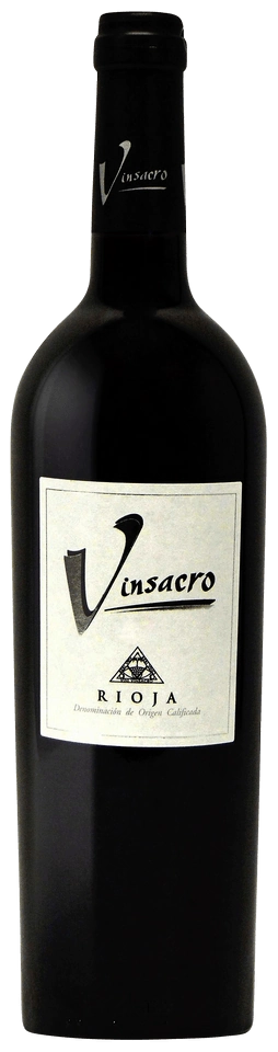 Bodegas Vinsacro Rioja