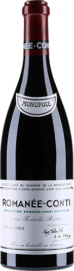 Domaine de La Romanée-Conti Romanée-Conti Grand Cru
