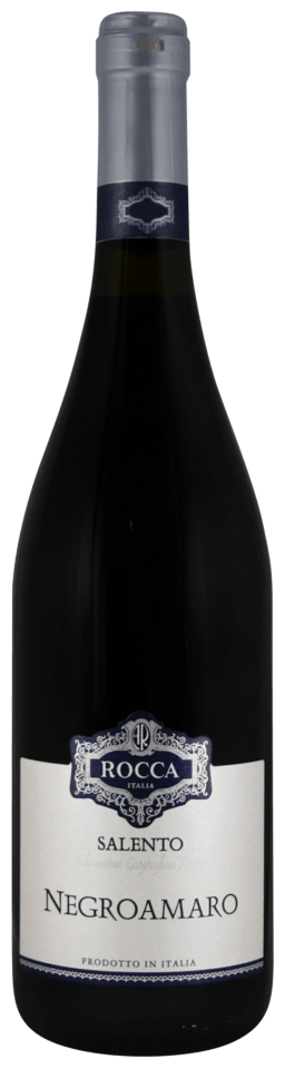 Rocca Negroamaro