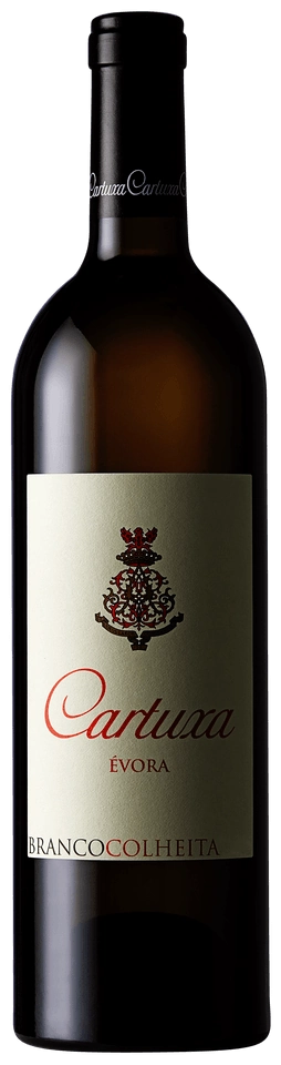 Cartuxa Évora Colheita Branco