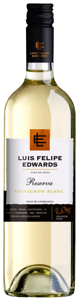 Luis Felipe Edwards Reserva Sauvignon Blanc