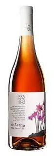 Bottle of Terra Costantino De Aetna Etna Rosato from search results